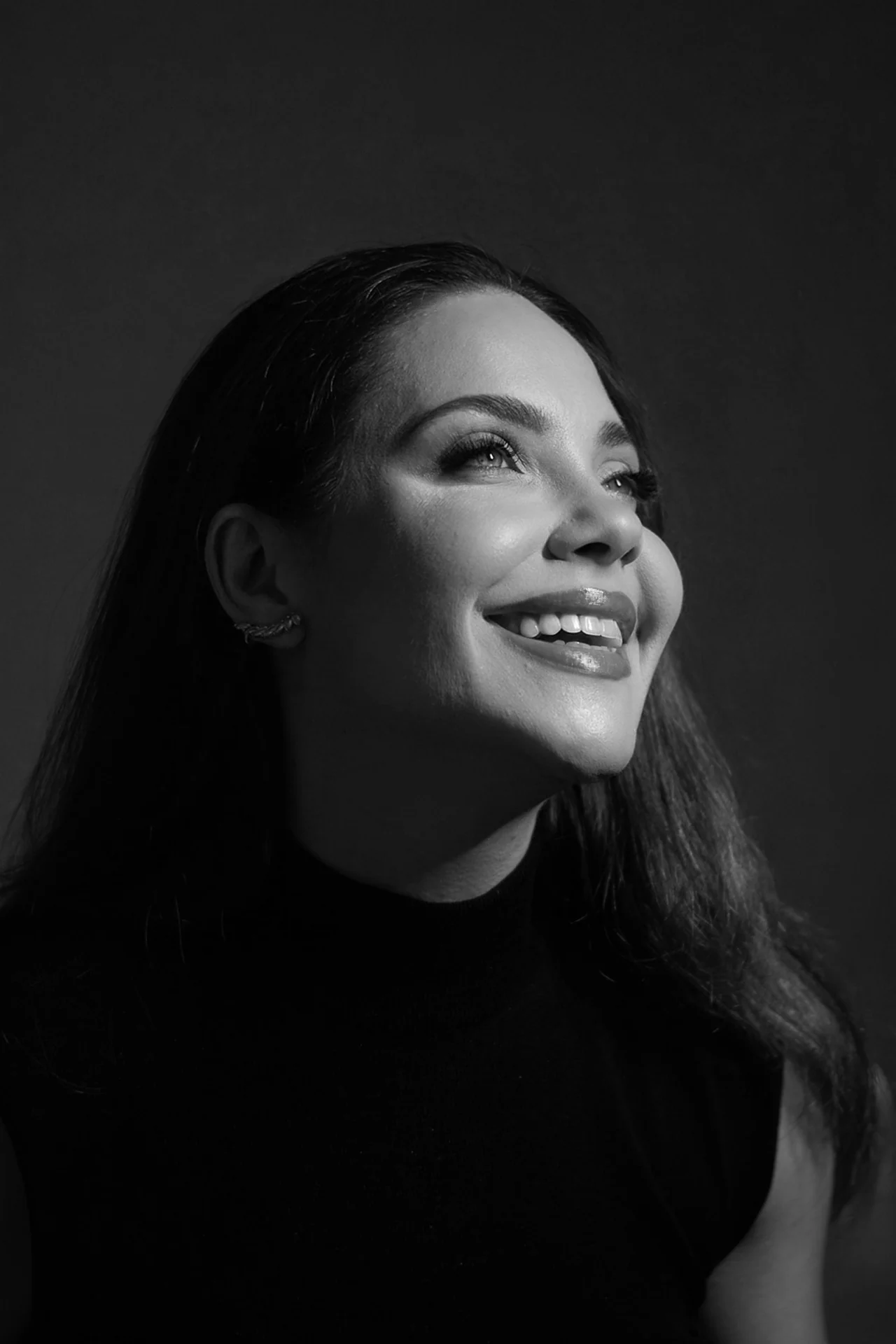 Andressa Mourão, fundadora da Ideal Comunica
