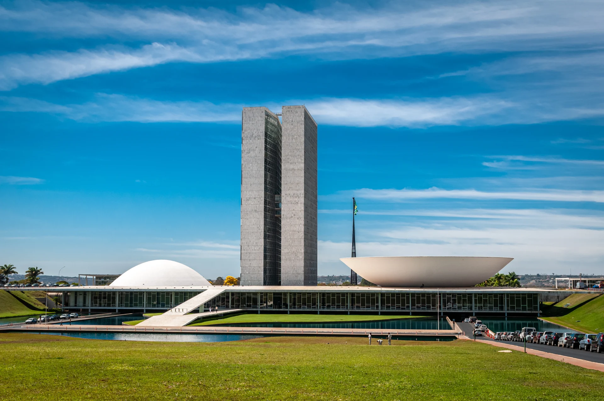 Congresso Nacional